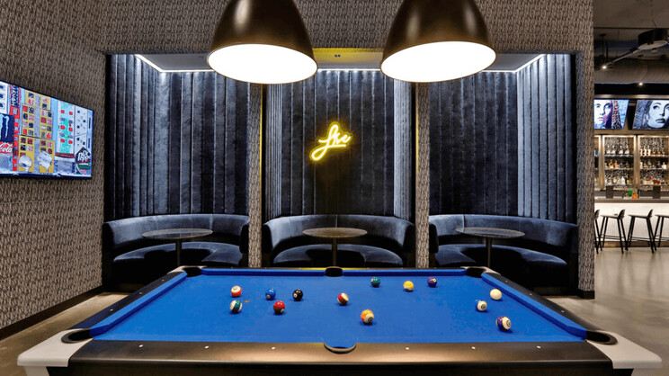 Aloft Orlando International Drive